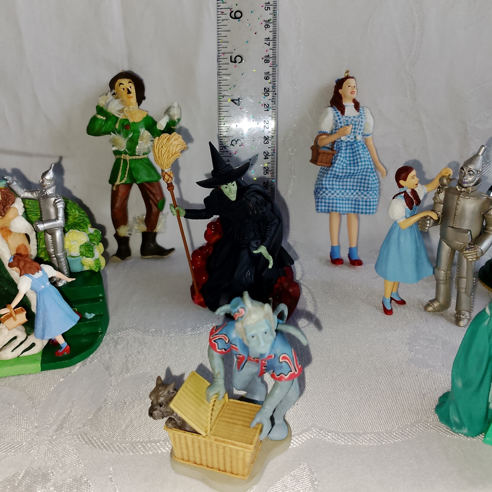 Hallmark Keepsake Ornament Collection - Picture 5 of 5